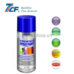 Non Toxic Spray Paint for Metal thumbnail-1