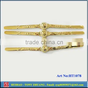 Electroplating Tpu Shoe Upper Sandal Vamp Accessory (HT1101) thumbnail-2