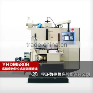 High Precision Universal Cylindrical Grinding Machine thumbnail-1