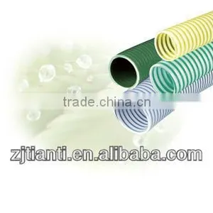 PVC SUCTION HOSE thumbnail-1