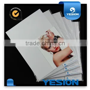 Wholesale 220gsm-350gsm Glossy Double Photo Paper With Dye Ink thumbnail-3