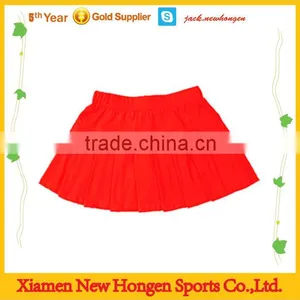 Young Girls Outdoor Tennis Skirts/tennis Wear/tennis Uniforms/tennis Dress thumbnail-1