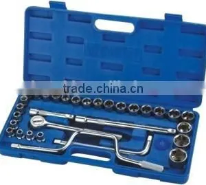 33PCS SOCKET SET(1/2'') thumbnail-1