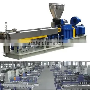 Plastic Masterbatch Pellet Machine thumbnail-3