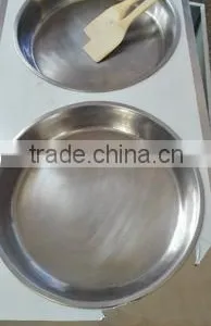Double Pan Ice Fryer / thumbnail-4