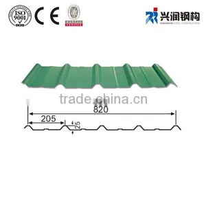 Glass Magnesium Board Sandwich Panel thumbnail-1