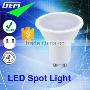 30000Hours A60Globe/C37Candle/Spot 3-15W LED Energy Saving Light thumbnail-3