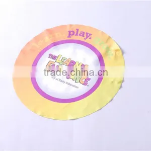 High Quality Custom Logo Printed Microfiber Glasses Cleaning Cloth thumbnail-2