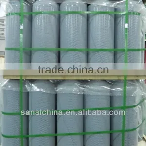 INDUSTRY OXYGEN CYLINDER WITH EN1964-1 thumbnail-1