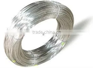 Galvanized Binding Wire For Construction thumbnail-1