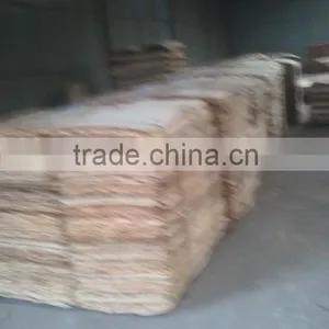 Vietnamese Acacia Core. no Rot, no Mold, no Defect Rotary Cut Face Veneer for Furniture thumbnail-3