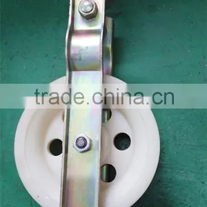 Cable Roller Plate Type thumbnail-1