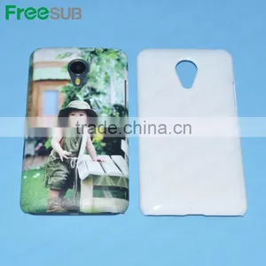 Hot Sellling New Arrive 3d Film Sublimation Blank Phone Case thumbnail-5