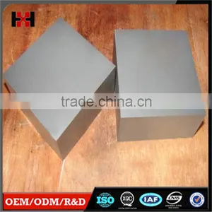 ISO9001 Certification OEM YG6 YG8 YG15 High Precision Micro Tungsten Carbide Cube Sheets thumbnail-3