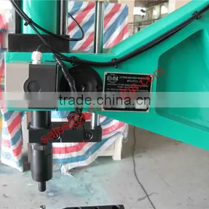 EMMCHINA ECR3 Manual Riveting Machine thumbnail-4