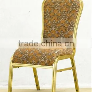 Fashion Stacking Banquet Dinning Room Chair NB-039 thumbnail-1