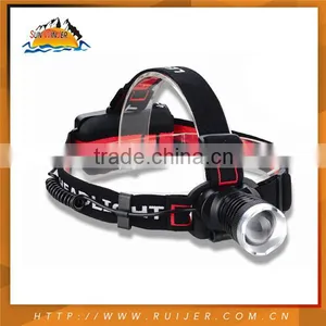 High Technology Hot Sales Led Headlamp Manufacturers thumbnail-3