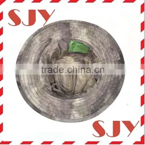 New Design Camouflage Outdoor Sports Hunting Hat thumbnail-2