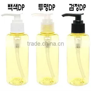 Dispenser PET 150ml Yellow thumbnail-1