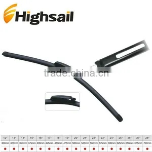 Super Car Part Wiper Blade thumbnail-1