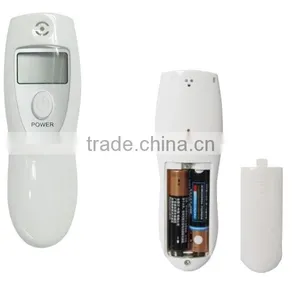Personal Breathalyzer With Best Accuracy thumbnail-5