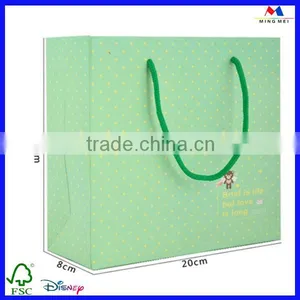 Beautiful Color Printing Cheap Paper Bags Manufacturers thumbnail-4