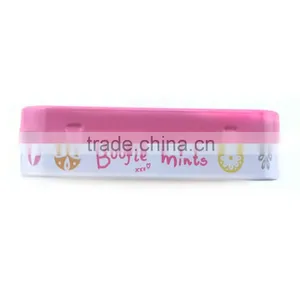 Mint Use and Metal Material Candy Tins thumbnail-2