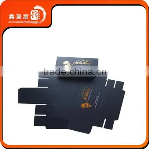 Custom Xhfj Top Cover Paper Box in Folding Paper Box thumbnail-4