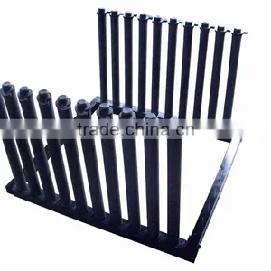 LD-AU2002 Ten Pair of Foldable&extendable Stand Poles thumbnail-2