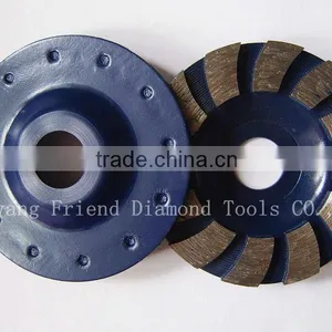 Diamond Grinding Cup Wheel thumbnail-1