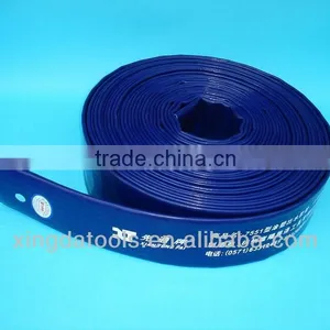 2.5 Inches PVC Layflat Hose 4 Bars thumbnail-1