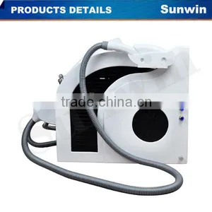 Beauty Salon Portable SHR IPL Beauty Machine SW-301E thumbnail-4