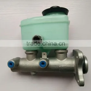Brake Master Cylinder 2101-1602615-02 thumbnail-1