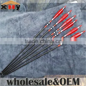 Handmade 80cm Carbon Arrow Shaft With High Quality thumbnail-1