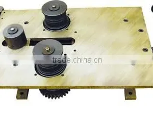EL-DW16D Metal Twisting Wrought Iron Machine thumbnail-2