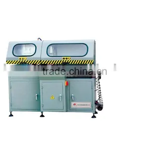 Corner Connector Automatic Cutting Saw for Aluminum Door and Window thumbnail-1