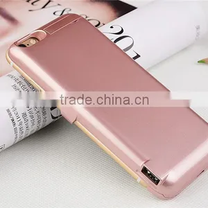 Real 5200mah Mobile Battery Charger for Iphone thumbnail-5