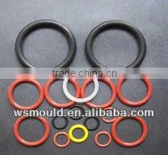 2014 Low Price Custom-made Rubber Gasket thumbnail-1