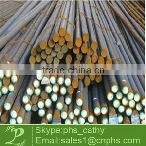 Carbon Steel Round Bar thumbnail-1