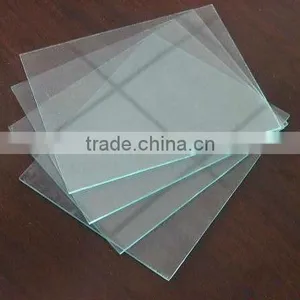 2.7mm Clear Sheet Glass thumbnail-1