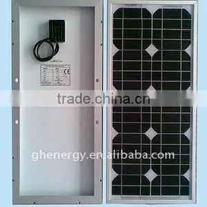 Solar PV Module thumbnail-1