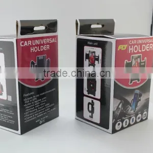 Bike & Motorcycle Cell Phone Mount Motorcycle Rearview Mirror Mount for All Mobile Phone GPS PDA Anti Shock thumbnail-6