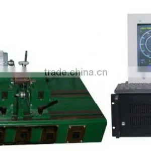 High Quality and Low Price BC-D2 2014 the Hottest Sale BC-D2 Turbocharger Balancing Machine thumbnail-1
