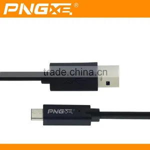 USB 3.1 Type C Connector To USB 3.0 Type A Male Cable High Speed 10 GB/s thumbnail-4