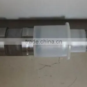 Orginal and GenuineBOSCH Piezo Common Rail Injector 0445116018, 0445116017 for HYUNDAI 33800-2F000 FROM BEACON MACHINE thumbnail-2