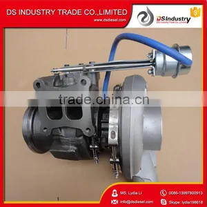 CCEC M11 Turbocharger 3593597 4024963 FOR Truck Tractor Excavator Engine Parts thumbnail-2