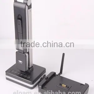 Wifi Document Camera Scanner , Support Android System and Mac thumbnail-3