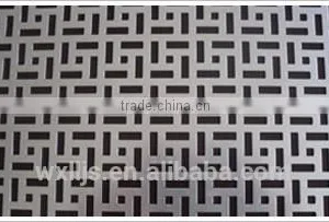 Perforated Aluminum Sheet thumbnail-6