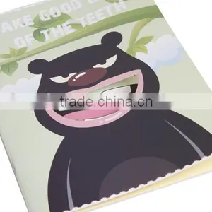 Custom Design Print Notebook Cute Notebook Book Diary Notebook thumbnail-2