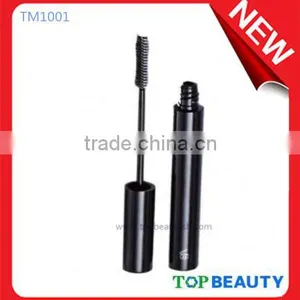 TM1001-Black Empty Cosmetic Mascara Container thumbnail-1